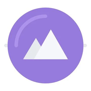 Design vector image icons badge Stock Illustration