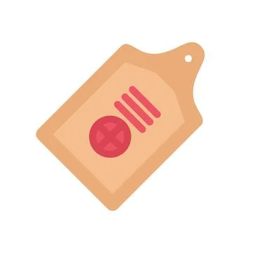 Design vector image icons board Stock Illustration
