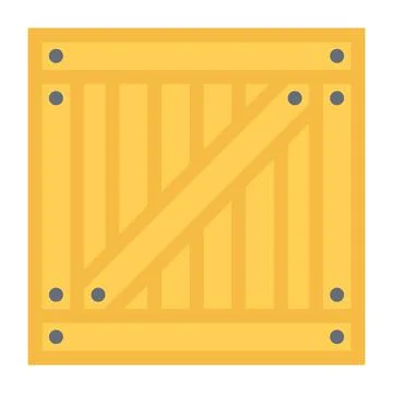 Design vector image icons box Stock Illustration