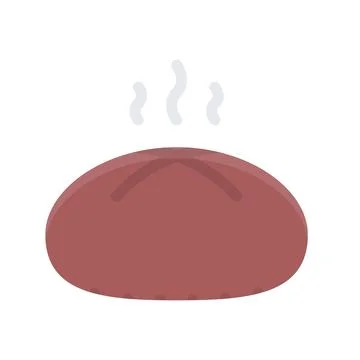 Design vector image icons bread Stock Illustration