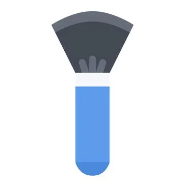 Design vector image icons brush Stock Illustration
