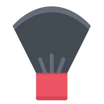 Design vector image icons brush Stock Illustration