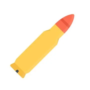 Design vector image icons bullet 库存插图