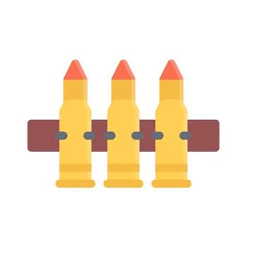 Design vector image icons bullets Stock Illustration