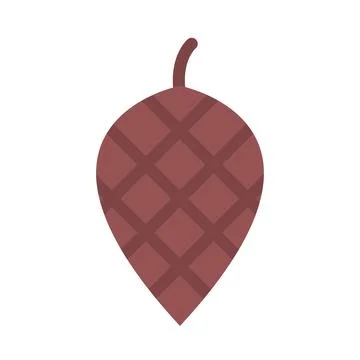 Design vector image icons bump Stock Illustration