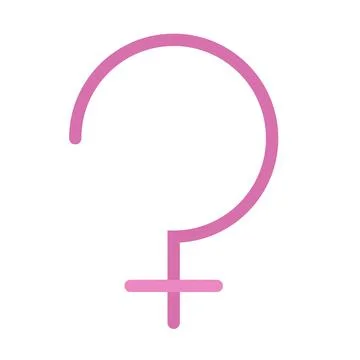 Design vector image icons ceres Illustrazione stock