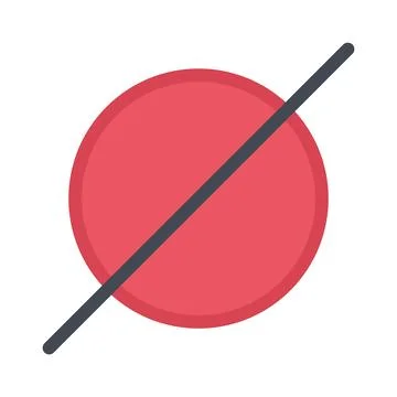 Design vector image icons clothes don't dry clean Stock Illustration