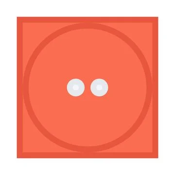 Design vector image icons clothes dry normal Stock Illustration