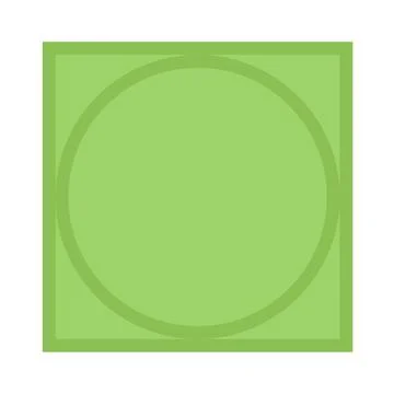 Design vector image icons clothes tumble dry Stock Illustration