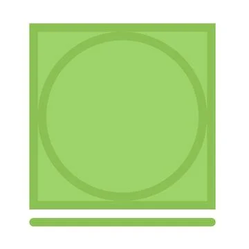 Design vector image icons clothes tumble dry Stock Illustration