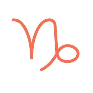 Design vector image icons colon Stock Illustration