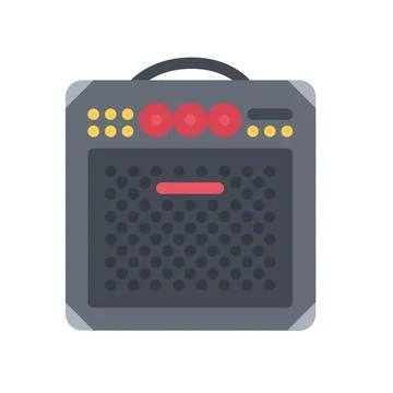 Design vector image icons combo amp Stock Illustration