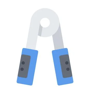 Design vector image icons expander Stock Illustration