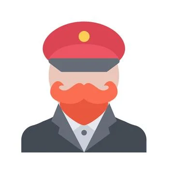 Design vector image icons general Stock Illustration