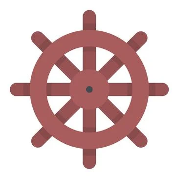 Design vector image icons helm Stock Illustration