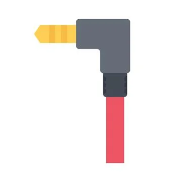 Design vector image icons jack Stock Illustration