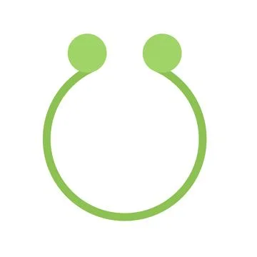 Design vector image icons ketu Stock Illustration