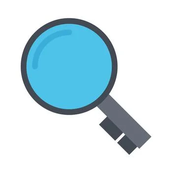 Design vector image icons keywords Stock Illustration