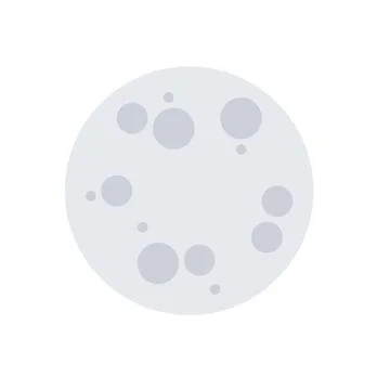Design vector image icons mercury Stock Illustration