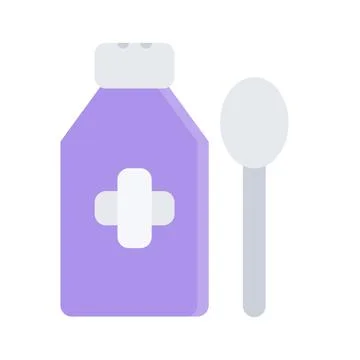 Design vector image icons mixture Stock Illustration