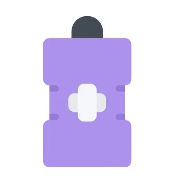 Design vector image icons mixture Stock Illustration