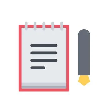 Design vector image icons order Stock Illustration