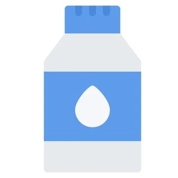 Design vector image icons paint Stock Illustration