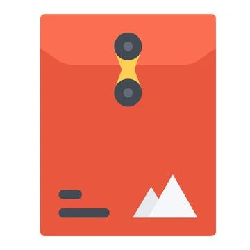 Design vector image icons pocket Stock Illustration