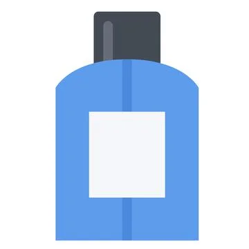 Design vector image icons razor Stock Illustration