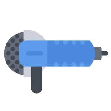 Design vector image icons sander Stock Illustration