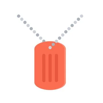 Design vector image icons soldier badge Stock Illustration