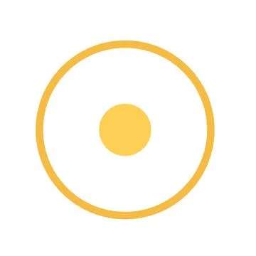 Design vector image icons sun Stock Illustration