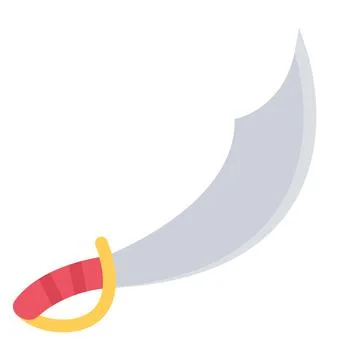 Design vector image icons sword Stock Illustration