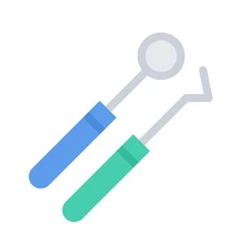 Design vector image icons tools Stock Illustration