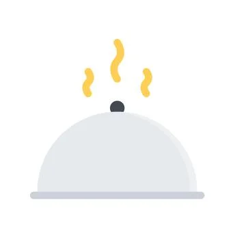 Design vector image icons tray Stock Illustration