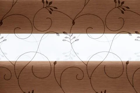 Design wall. Stock Photos