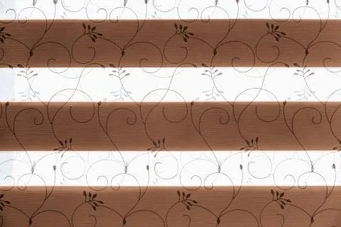 Design wall. Stock Photos