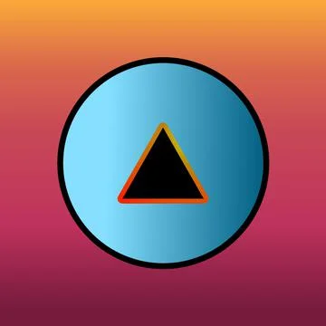 Design wallpaper gradient Stock Illustration