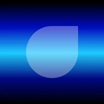 Design wallpaper gradient Stock Illustration