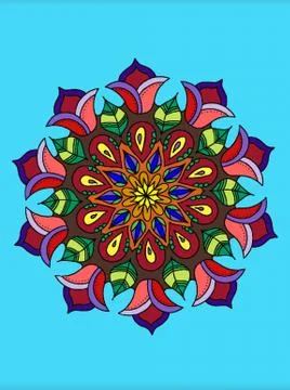 Design001 Stock Illustration