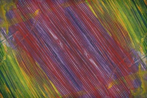 Designed arts background Stock Illustration