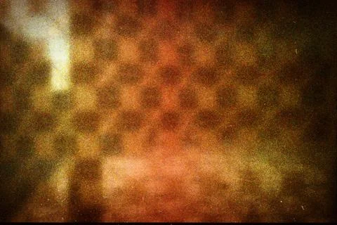 Designed film texture background Stockfoto's