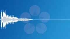 Designed Game Futuristic Gun Shot 35 Sound Effect