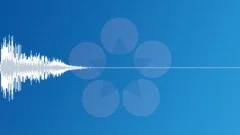 Designed Game Futuristic Gun Shot 98 Sound Effect