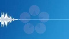 Designed Game Futuristic Gun Shot 43 Sound Effect
