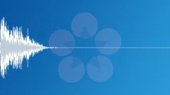 Designed Game Futuristic Gun Shot 59Sound Effect