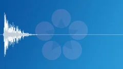 Designed Game Futuristic Gun Shot 11Sound Effect