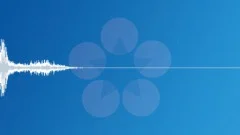 Designed Game Futuristic Gun Shot 97v3Sound Effect