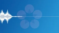 Designed Game Futuristic Gun Shot 107Sound Effect