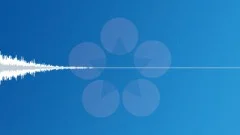 Designed Game Futuristic Gun Shot 136 LaserSound Effect